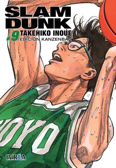 Slam Dunk 09